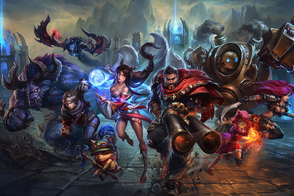Artikel kali ini membahas mengenai beberapa judul game favorit laki-laki yang paling banyak diminati terutama di Indonesia.