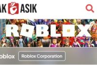 Jangan Top Up Roblox Sembarangan Sebelum Tahu Cara Aman Ini