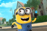 Artikel kali ini membahas mengenai beberapa keunggulan Minion Rush jika dibandingkan dengan game-game mobile lainnya.