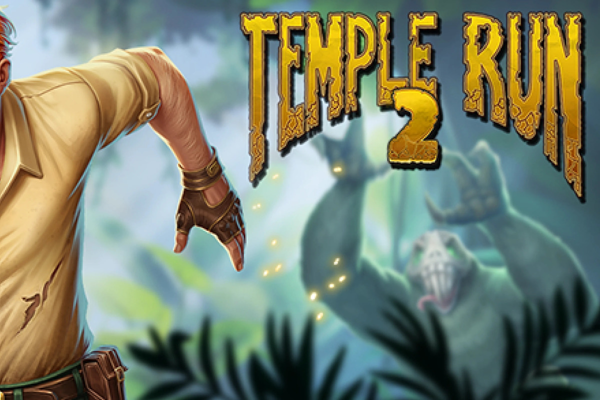Artikel kali ini membahas mengenai beberapa keunggulan Temple Run 2 apabila dibandingkan dengan game-game lainnya.