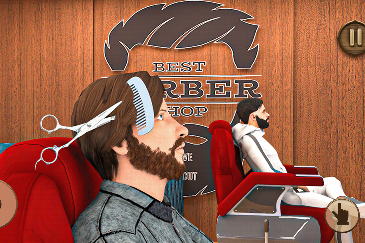 Artikel kali ini membahas mengenai beberapa rekomendasi game potong rambut terbaik dan seru yang bisa Anda coba.