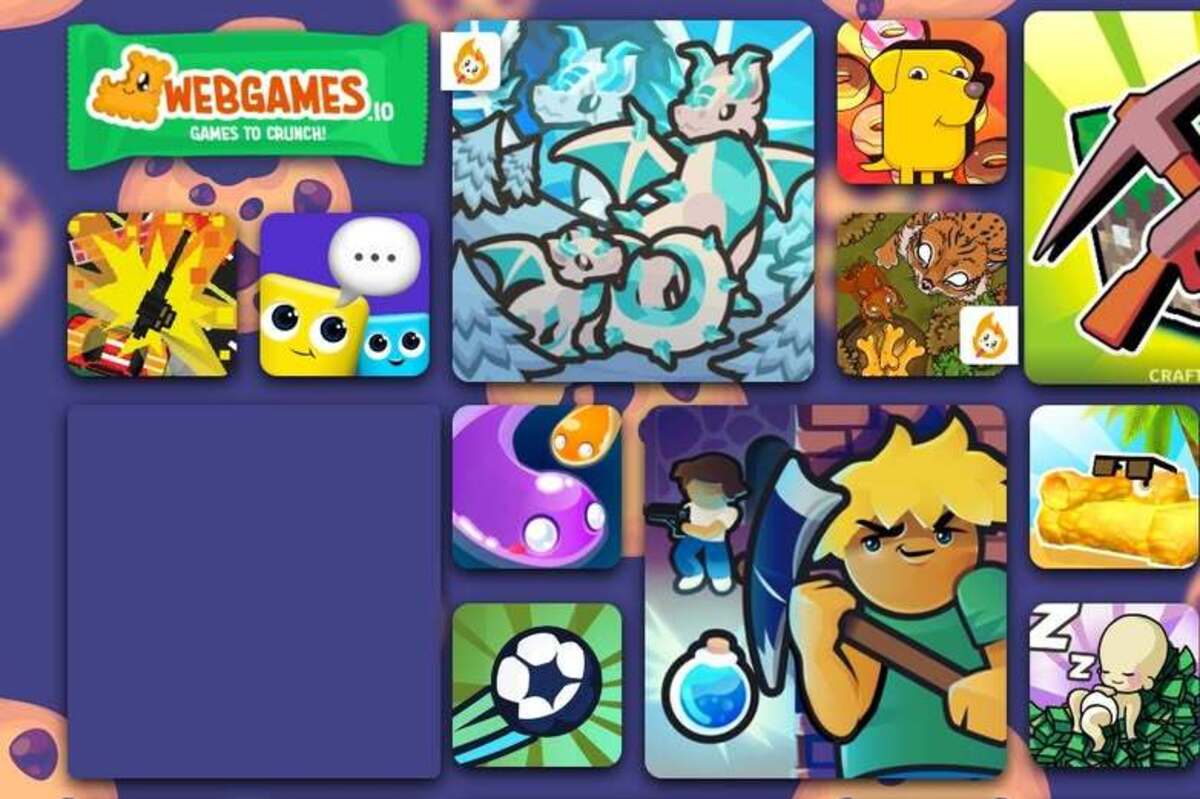 Artikel kali ini membahas mengenai beberapa situs game online populer yang masih banyak dimainkan hingga kini.