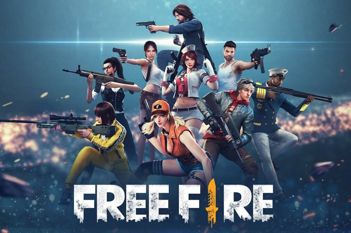 Artikel kali ini membahas mengenai berbagai kelebihan top up Game Free Fire secara resmi hanya di TOPUP.ID yang bisa kalian perhatikan.