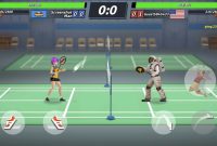 Artikel kali ini membahas mengenai beberapa rekomendasi aplikasi game bulu tangkis seru yang harus Anda coba.