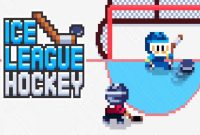 Artikel kali ini membahas mengenai beberapa rekomendasi asplikasi game hoki es yang seru dan harus Anda coba.