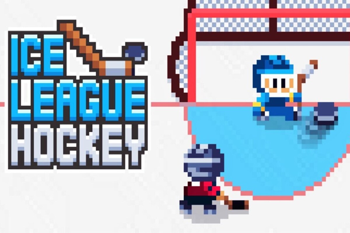 Artikel kali ini membahas mengenai beberapa rekomendasi asplikasi game hoki es yang seru dan harus Anda coba.