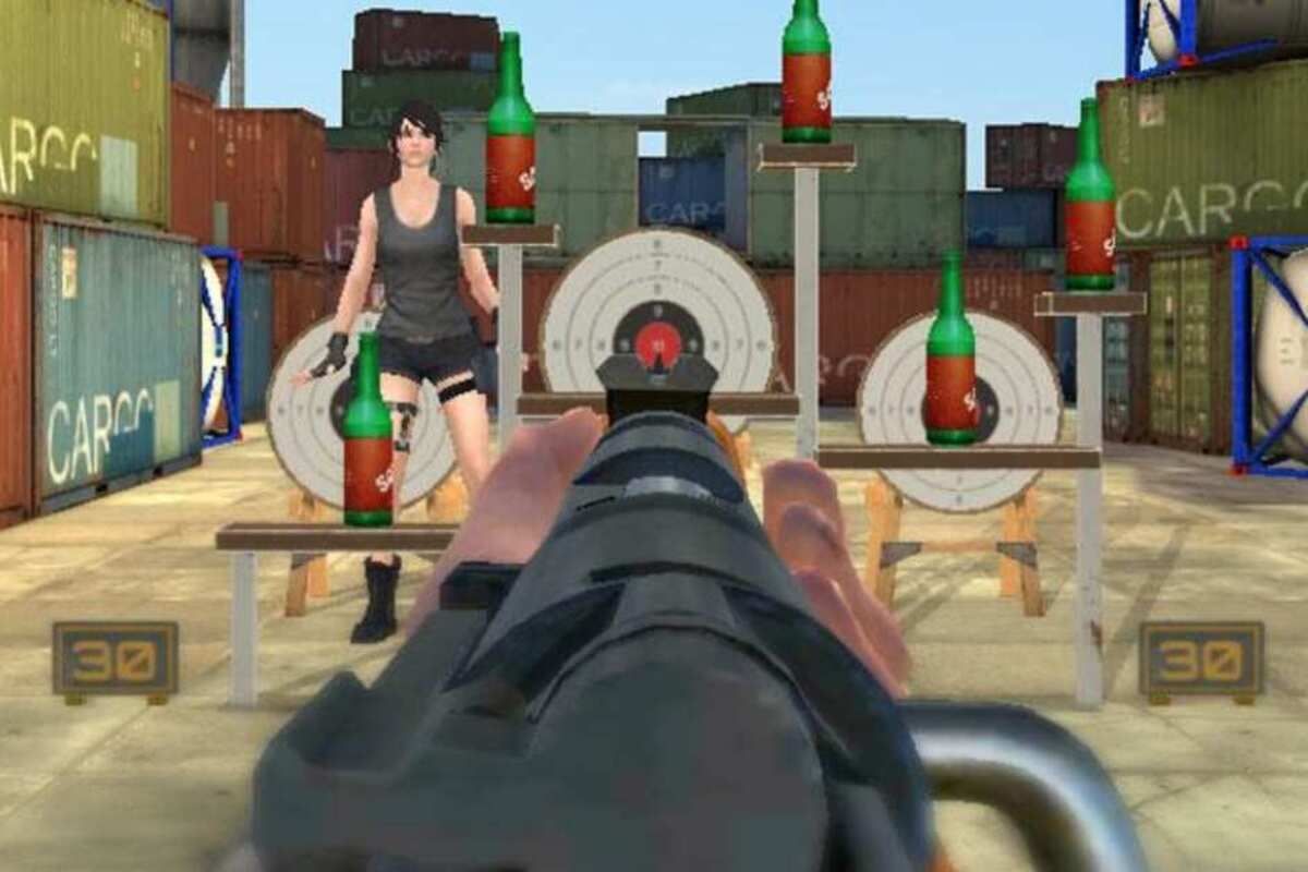 Artikel kali ini membahas mengenai beberapa rekomendasi aplikasi game olahraga menembak terbaik untuk gamer.