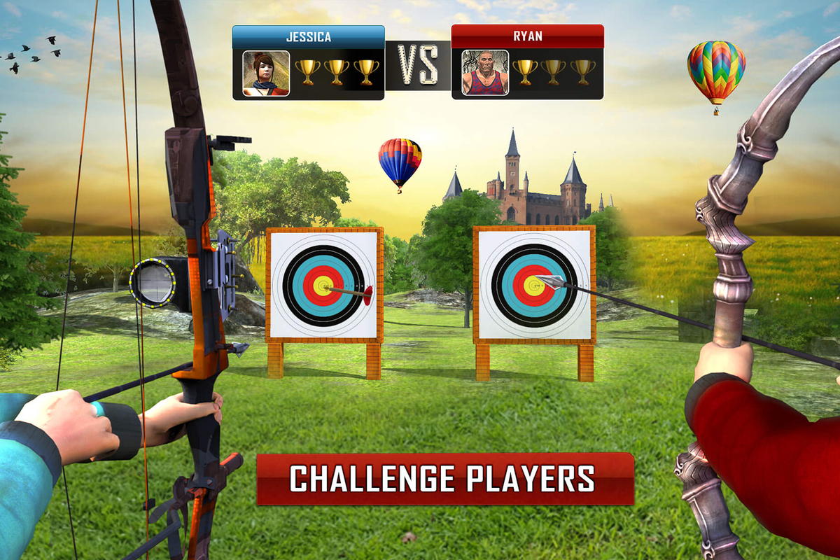 Artikel kali ini memberikan Anda beberapa rekomendasi aplikasi game panahan terbaik yang bisa dimainkan untuk gamer mobile.
