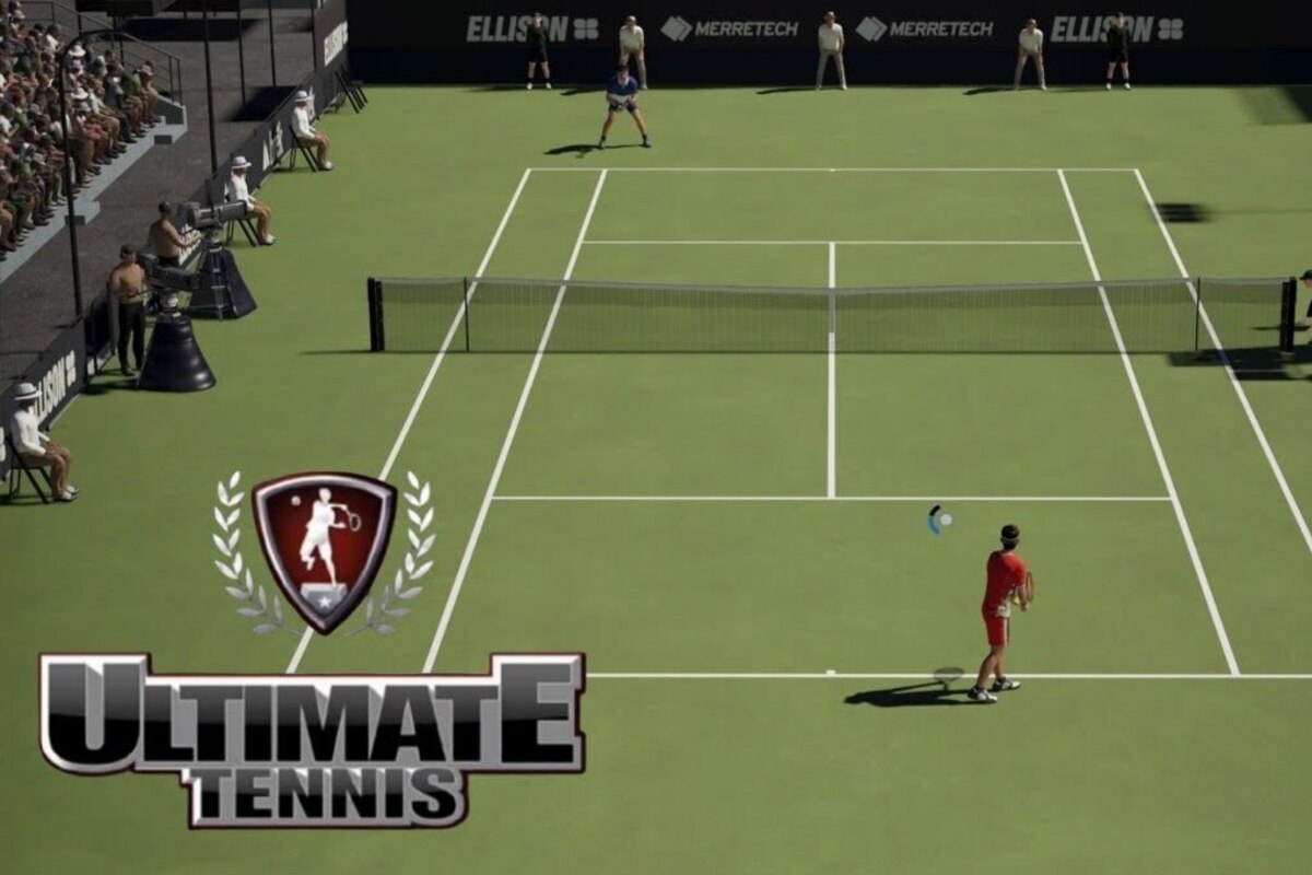 Artikel kali ini membahas mengenai beberapa rekomendasi aplikasi game tenis seru yang paling direkomendasikan.