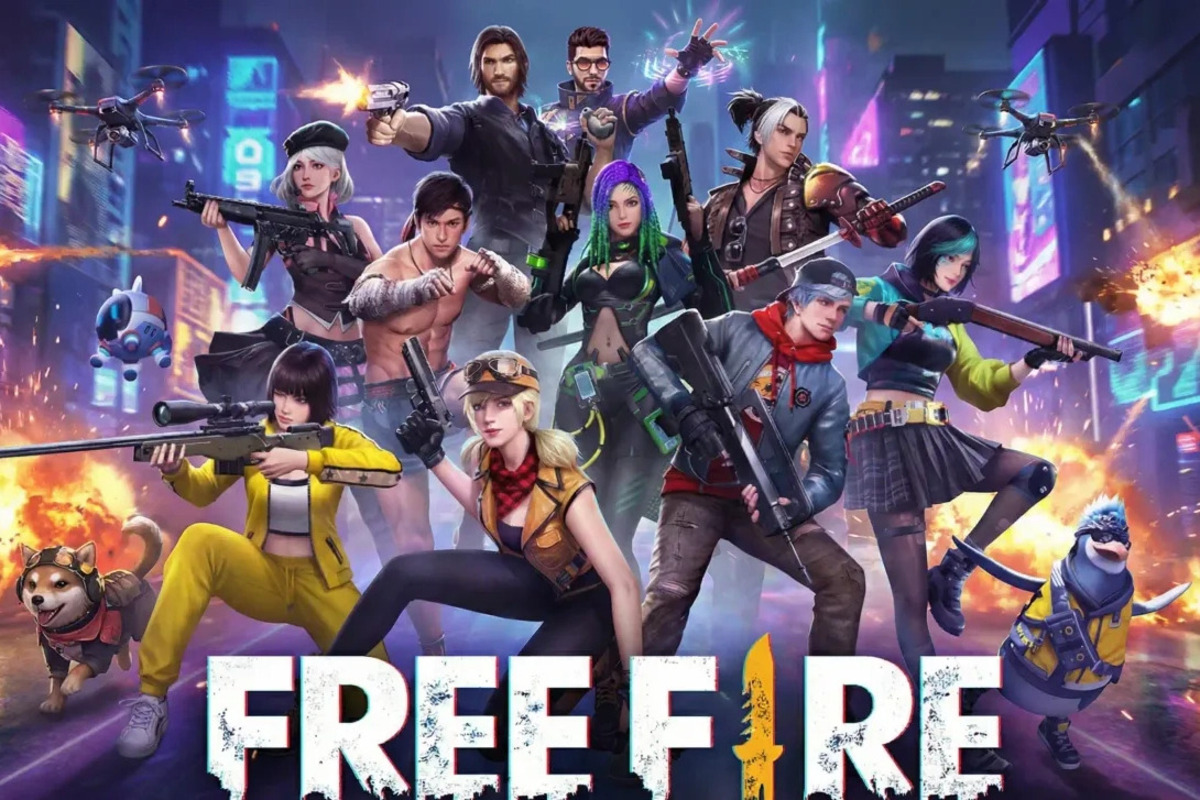 Artikel kali ini membahas mengenai beberapa aspek game Free Fire yang paling menantang saat Anda mainkan, coba sekarang!