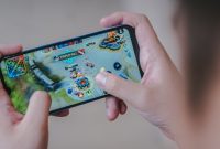 Aspek Mobile Legends Paling Menantang saat Memainkannya Artikel kali ini membahas mengenai beberapa aspek Mobile Legends yang paling menantang saat pemain memainkannya.