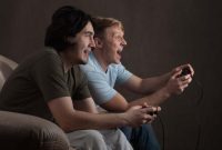 Bagaimana Game Melatih Kesabaran dan Menciptakan Emosi yang Kuat Artikel kali ini membahas mengenai bagaimana game melatih kesabaran dan juga bisa menciptakan emosi yang kuat.