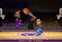 Artikel kali ini membahas mengenai beberapa rekomendasi aplikasi game bola basket terlaris yang harus Anda coba mainkan.