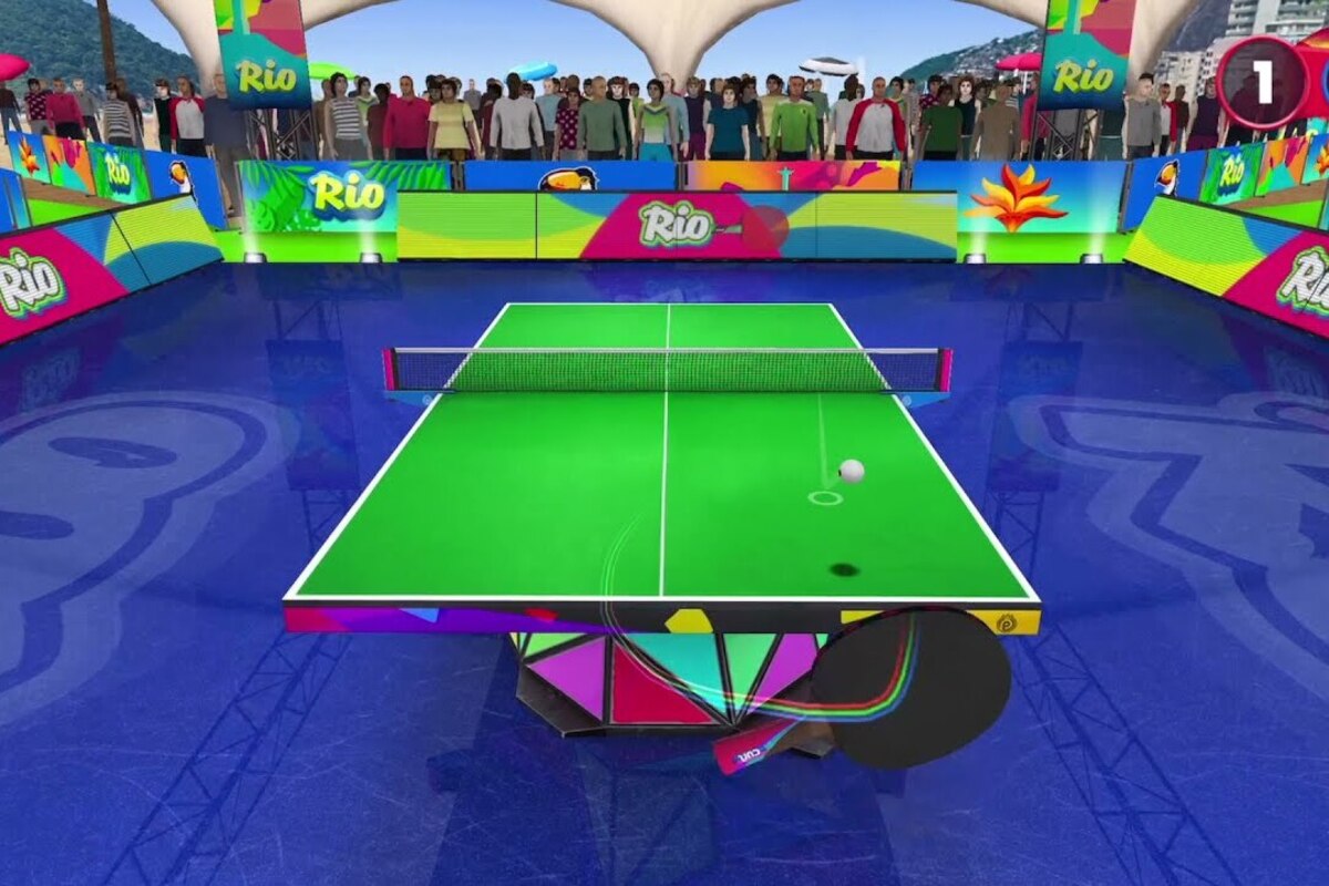 Artikel kali ini membahas mengenai beberapa rekomendasi game ping pong seru yang cocok untuk menghibur Anda di waktu luang.