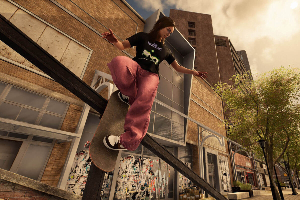 Artikel kali ini memberikan beberapa rekomendasi game skateboard terbaik yang wajib dimainkan setiap penggemar skateboard.