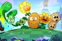 Nama Karakter Plants vs. Zombies yang Mungkin Belum Pernah Anda Dengar Artikel kali ini membahas mengenai beberapa nama Karakter Plants vs. Zombies yang mungkin belum pernah Anda dengar.
