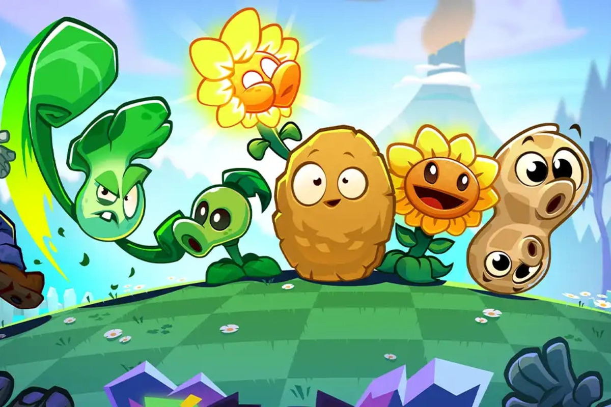 Artikel kali ini membahas mengenai beberapa nama Karakter Plants vs. Zombies yang mungkin belum pernah Anda dengar.