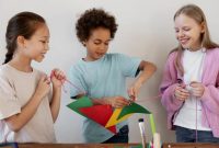 Perbedaan Anak yang Bermain di Luar Ruangan dan Bermain Game Online Artikel kali ini sangat menarik karena membahas tentang perbedaan anak yang bermain di luar ruangan dengan yang bermain game online.