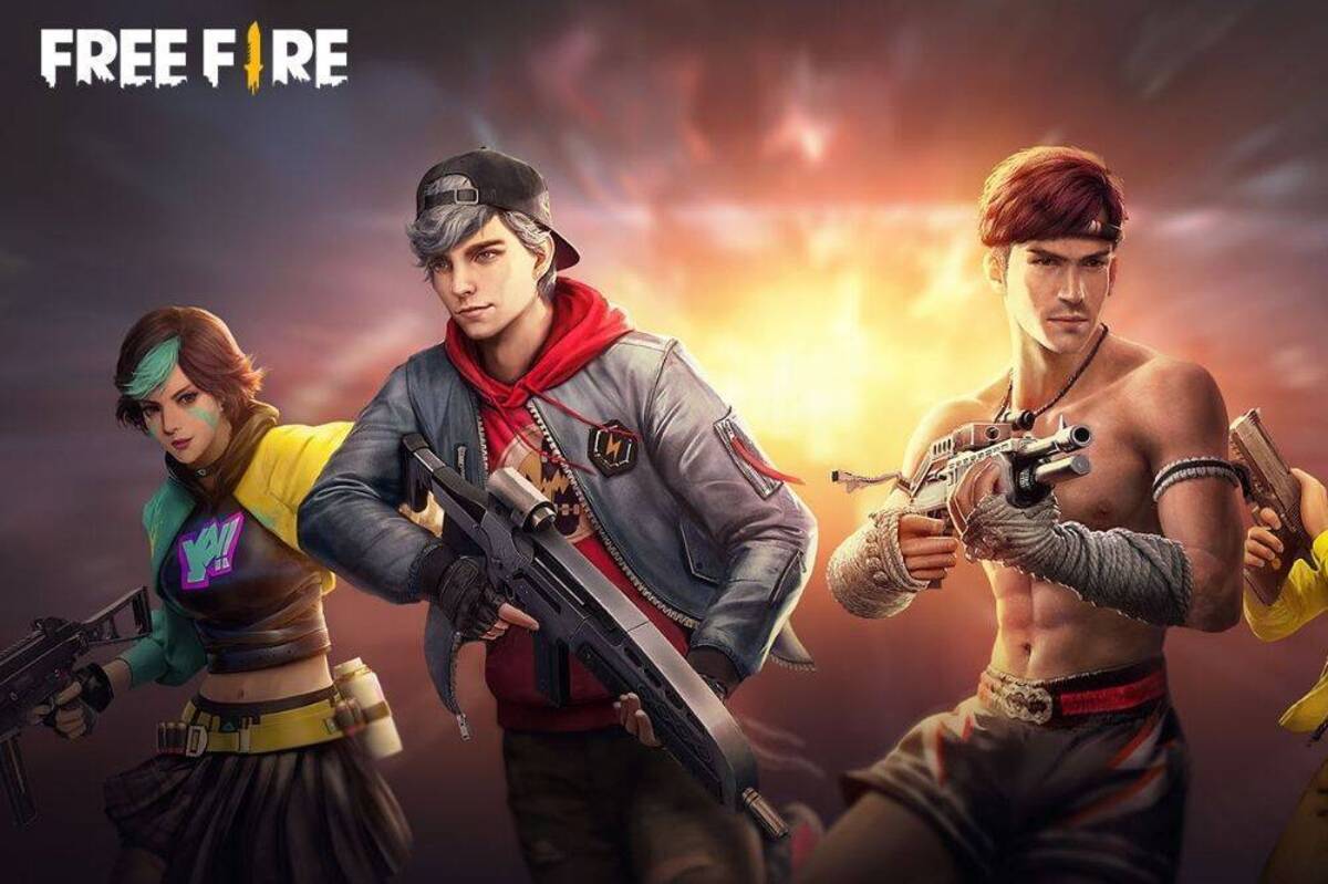 Artikel kali ini membahas mengenai beberapa perbedaan Free Fire dan Garena Free Fire yang mungkin sering membuat orang bingung.