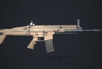 Rekomendasi Senjata PUBG untuk Pemain Pemula Artikel kali ini akan membahas mengenai beberapa rekomendasi senjata PUBG yang harus digunakan terutama untuk pemain pemula.