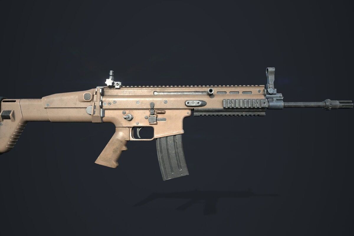 Artikel kali ini akan membahas mengenai beberapa rekomendasi senjata PUBG yang harus digunakan terutama untuk pemain pemula.
