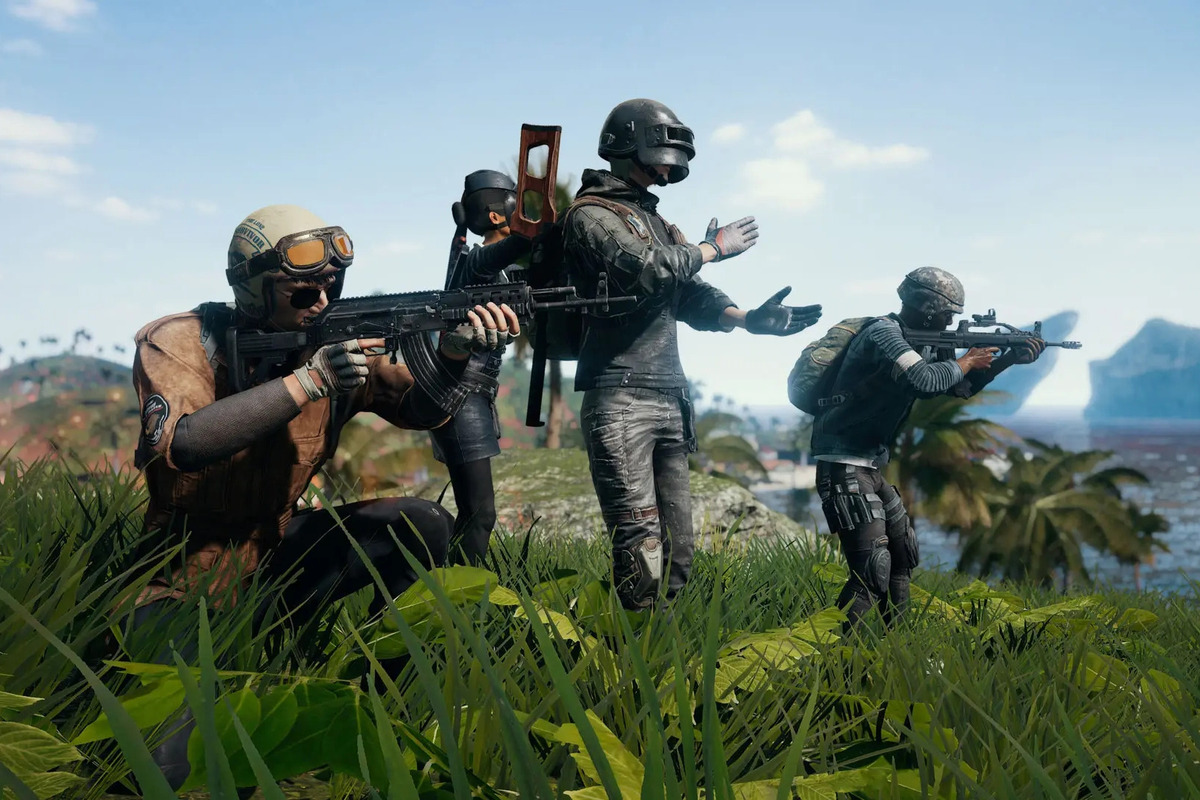 Artikel kali ini membahas mengenai beberapa tantangan terberat dalam PUBG yang harus pemain pahami dan hadapi.