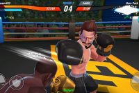 Aplikasi Game Tinju Seru yang Harus Anda Coba Artikel kali ini membahas mengenai beberapa rekomendasi aplikasi game tinju seru yang harus Anda coba sekarang juga.