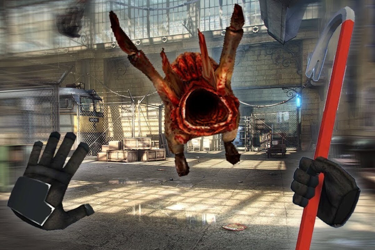 Artikel kali ini memberikan beberapa rekomendasi game VR yang menyenangkan untuk dimainkan lengkap dengan penjelasannya.