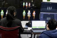 Jurusan Kuliah untuk Bekerja di Perusahaan Game Artikel kali ini membahas mengenai beberapa jurusan kuliah yang bisa dipilih jika ingin bekerja di perusahaan game.