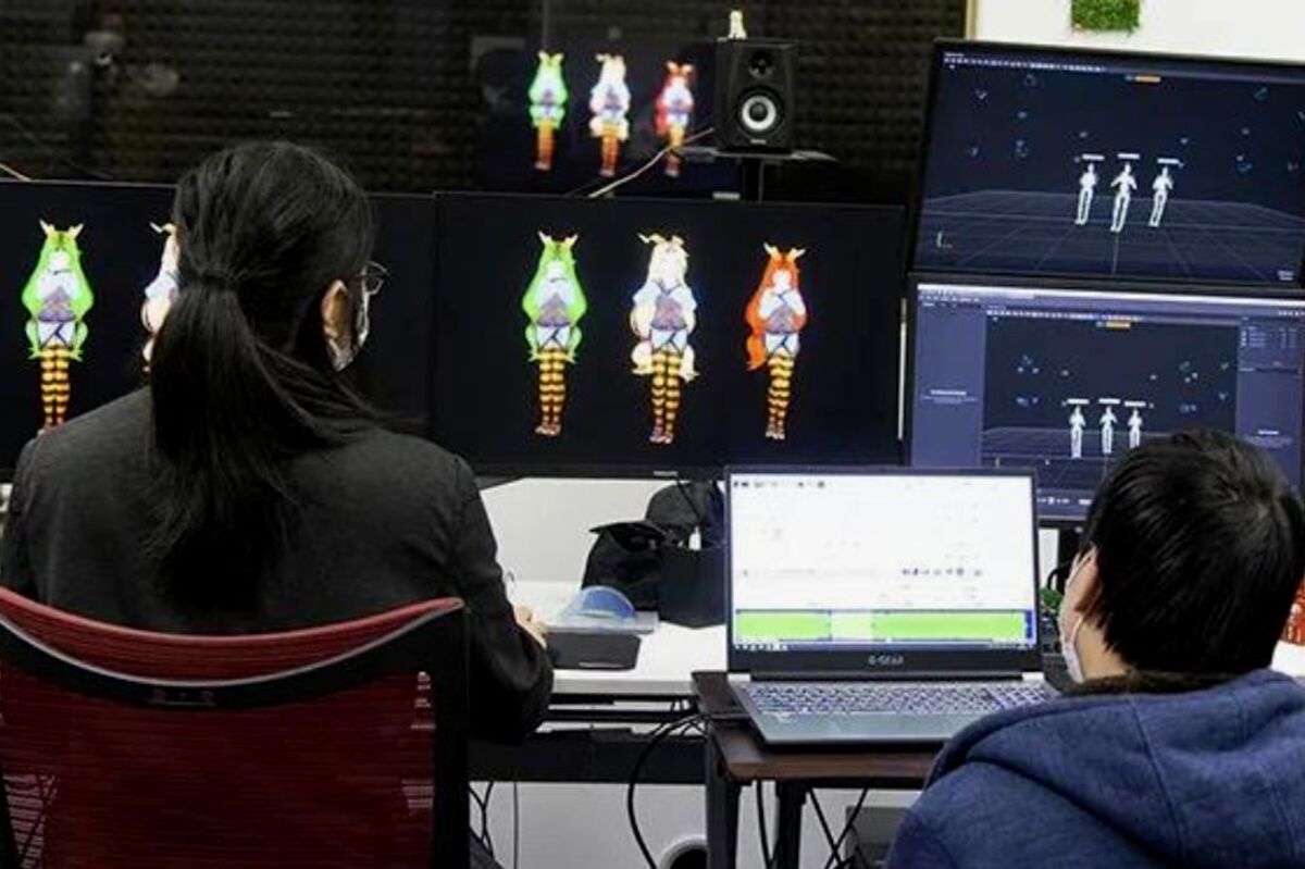 Artikel kali ini membahas mengenai beberapa jurusan kuliah yang bisa dipilih jika ingin bekerja di perusahaan game.