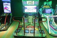 Manfaat Bermain Pump It Up Artikel kali ini membahas mengenai beberapa manfaat bermain Pump It Up yang ternyata positif untuk kita dari berbagai segi.