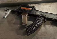 Senjata Terbaik PUBG yang Harus Dicoba Artikel kali ini membahas mengenai top 5 senjata terbaik PUBG yang harus Anda coba saat memainkannya agar menang.