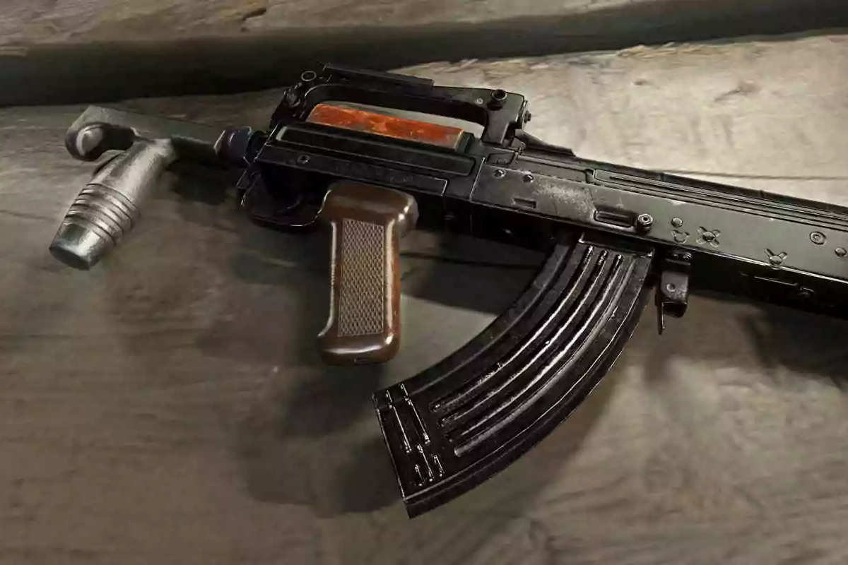 Artikel kali ini membahas mengenai top 5 senjata terbaik PUBG yang harus Anda coba saat memainkannya agar menang.