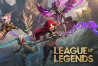 Strategi Tersembunyi League of Legends untuk Meningkatkan Kemampuan Anda Artikel kali ini sangat menarik karena membahas strategi tersembunyi League of Legends untuk meningkatkan kemampuan Anda.