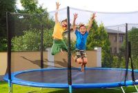 Tips Bermain Trampolin dengan Aman untuk Pemula Artikel kali ini akan membahas mengenai beberapa tips bermain trampolin dengan aman dan juga nyaman terutama untuk pemula.
