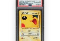 Alasan Pokémon Card Bisa Sangat Mahal Artikel kali ini membahas mengenai beberapa alasan Pokémon Card bisa memiliki harga yang sangat mahal hingga ratusan juta rupiah.