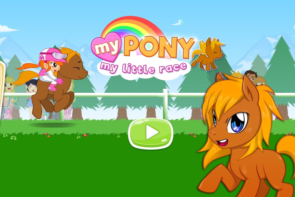 Artikel kali ini membahas mengenai beberapa alasan aplikasi game Little Pony seru untuk dimainkan terutama oleh anak perempuan.