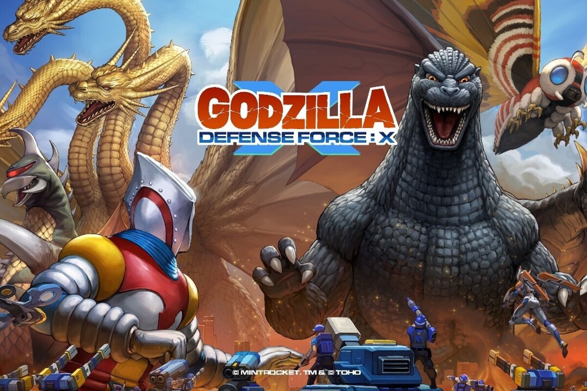Artikel kali ini membahas mengenai beberapa aplikasi game baru yang siap meluncur pada tahun 2027 dan bisa Anda nantikan.