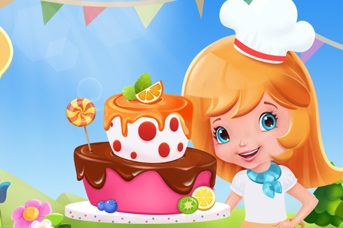 Artikel ini memberikan beberapa rekomendasi aplikasi game bertema kue dan juga memanggang yang harus Anda coba mainkan.