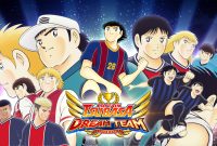 Game Captain Tsubasa Penuh Nostalgia bagi Para Penggemar Artikel kali ini membahas mengenai beberapa rekomendasi game Captain Tsubasa penuh nostalgia bagi para penggemar.