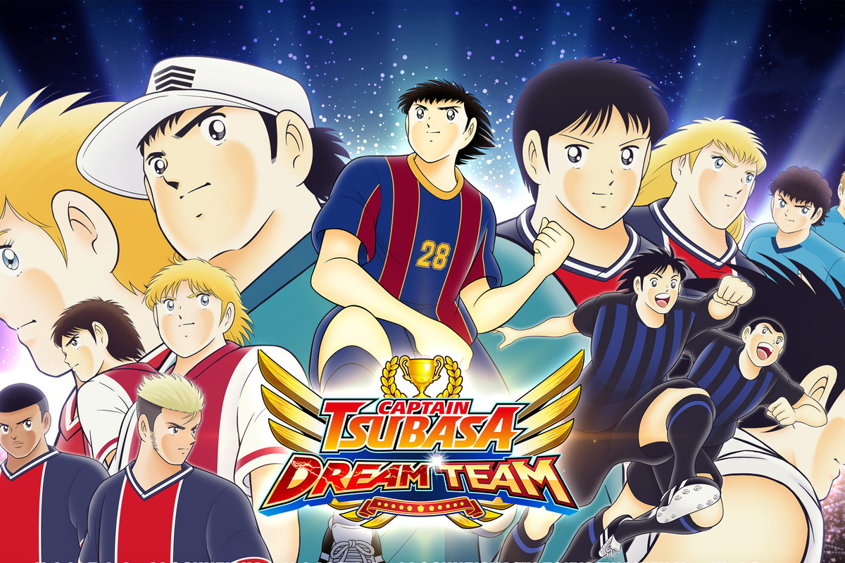 Artikel kali ini membahas mengenai beberapa rekomendasi game Captain Tsubasa penuh nostalgia bagi para penggemar.