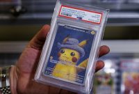 Kembalinya Popularitas Kartu Pokémon Artikel kali ini membahas mengenai alasan kembalinya popularitas kartu Pokémon atau Pokémon card yang banyak diminati.