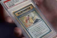 Mengapa Kartu Pokémon Laris Meskipun Harganya Tinggi Artikel kali ini membahas mengenai beberapa alasan mengapa kartu Pokémon laris meskipun harganya tinggi dan sangat mahal.