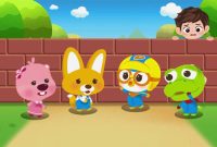 Rekomendasi Aplikasi Game Pororo untuk Anak-anak Artikel kali ini membahas mengenai beberapa rekomendasi aplikasi Game Pororo yang seru dan cocok dimainkan untuk anak-anak.