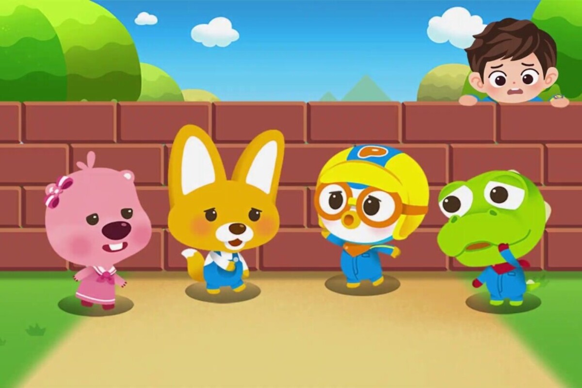 Artikel kali ini membahas mengenai beberapa rekomendasi aplikasi Game Pororo yang seru dan cocok dimainkan untuk anak-anak.