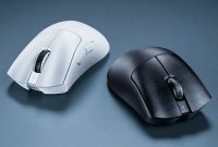 Artikel kali ini membahas mengenai beberapa rekomendasi mouse gaming yang bagus dan harus kalian coba untuk main game.