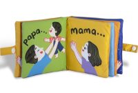 Sebelum Memberikan Mainan Bayi, Orang Tua Ternyata Wajib Lakukan Ini! Artikel kali ini membahas mengenai beberapa hal yang wajib orang tua lakukan sebelum memberikan mainan bayi.