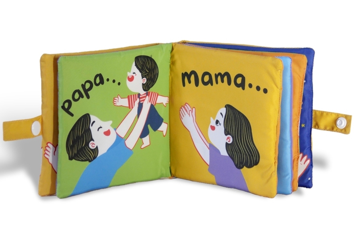 Artikel kali ini membahas mengenai beberapa hal yang wajib orang tua lakukan sebelum memberikan mainan bayi.