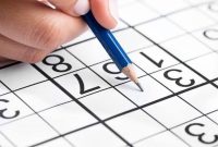 Tips Menang Main Sudoku untuk Pemula Artikel kali ini membahas mengenai beberapa trik dan juga tips menang main Sudoku yang harus dilakukan untuk pemula.