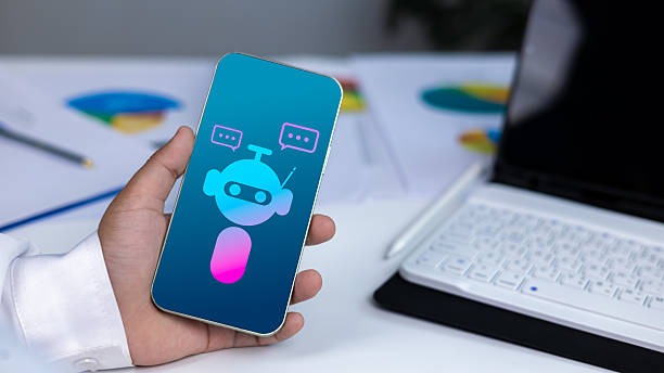 Ilustrasi Perbedaan Gaya Bicara dan Ekspresi AI (pexels)